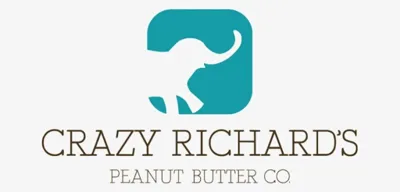 Crazy Richards logo