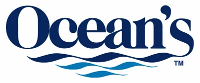 Ocean's logo