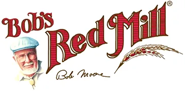 Bob's Red Mill Canada logo