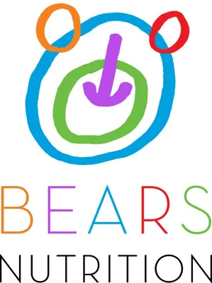 Bears Nutrition logo