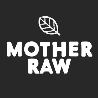 Mother Raw logo