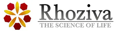 Rhoziva logo