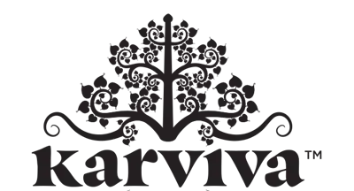 Karviva logo