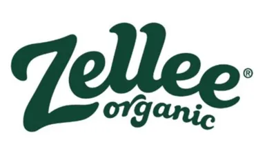 Zellee Organic logo