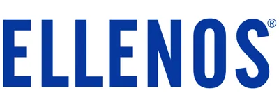 Ellenos logo