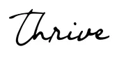 Thrive Remedies logo