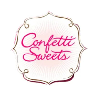 Confetti Sweets logo