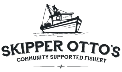 Skipper Otto's CSF logo
