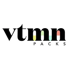 VTMN Packs logo