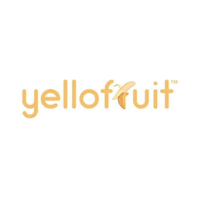 Yellofruit logo