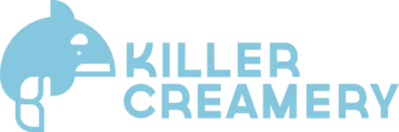 Killer Creamery logo