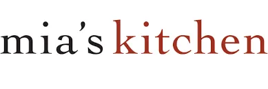 Mia's Kitchen logo