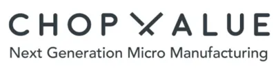ChopValue logo