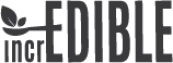 incrEDIBLE logo