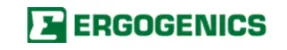 Ergogenics Nutrition logo