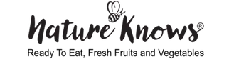 Nature Knows logo