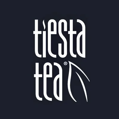 Tiesta Tea logo