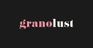 Granolust logo