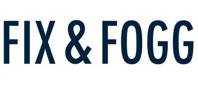 Fix & Fogg logo