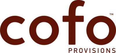 Cofo Provisions logo