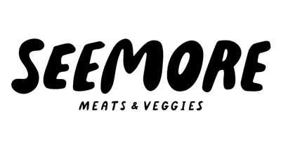 Seemore Meat & Veggies logo