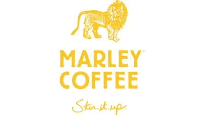 Marley Coffee logo