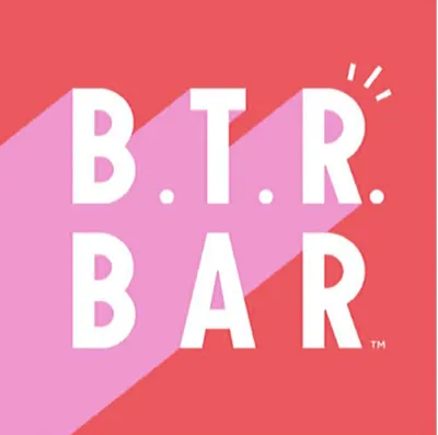 B.T.R. Bar logo