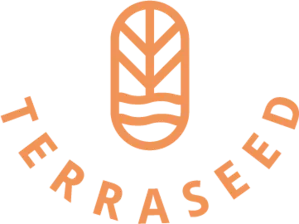 Terraseed logo