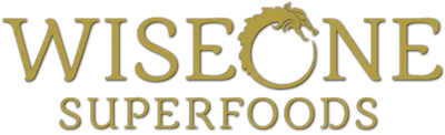 WiseOne Superfoods logo