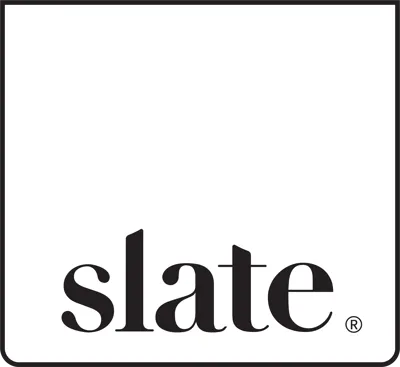 Slate Milk logo