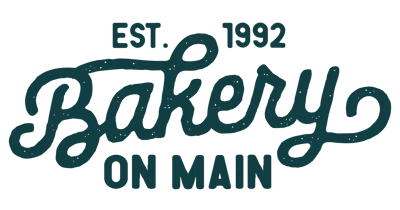 Bakery on Main logo