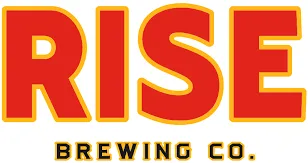 RISE Brewing Co. logo