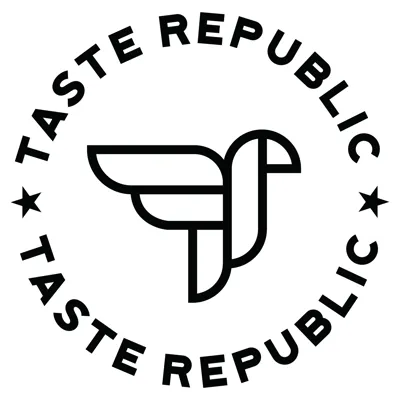Taste Republic logo