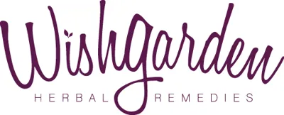 Wish Garden Herbs logo