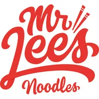 Mr. Lee's logo