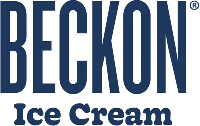 Beckon Ice Cream logo