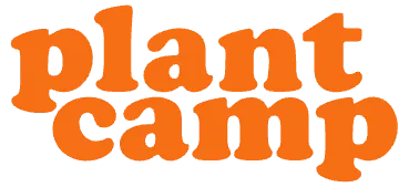 Plant Camp logo