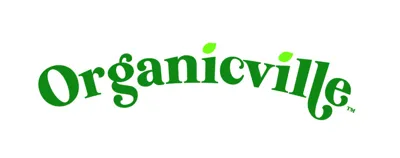 Organicville logo