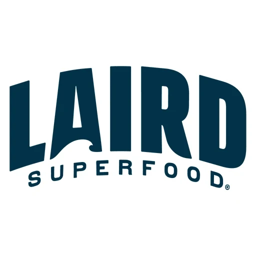 Laird Superfood logo