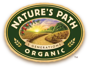 Nature's Path logo