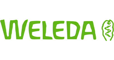 Weleda Canada logo
