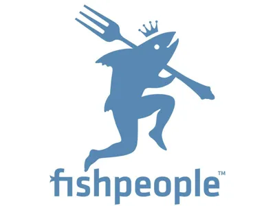Fishpeople Seafood logo