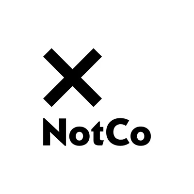 NotCo logo