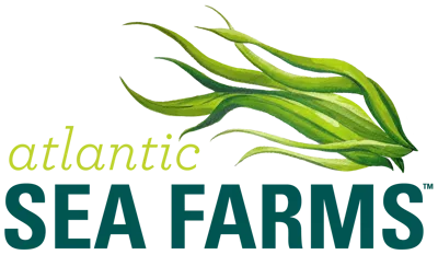 Atlantic Sea Farms logo