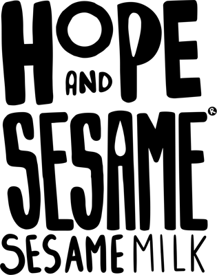 Hope & Sesame logo
