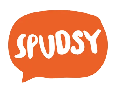 Spudsy logo