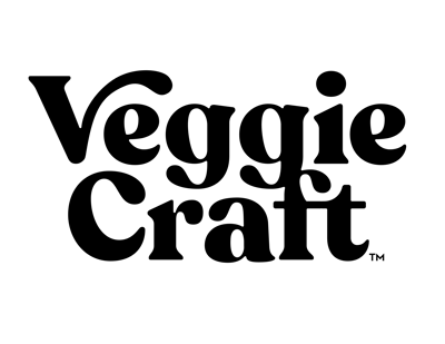 Veggiecraft logo