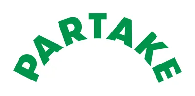 Partake Foods logo