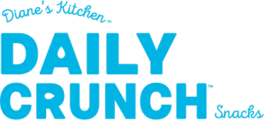 Daily Crunch Snacks logo