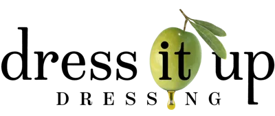 Dress It Up Dressing logo